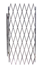 Door Gates - Industrial Scissor Gates