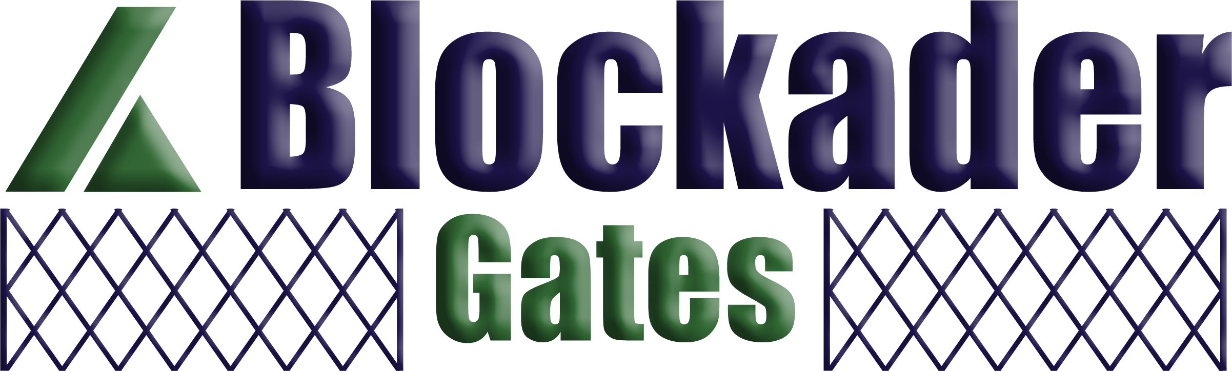 Blockader Gates